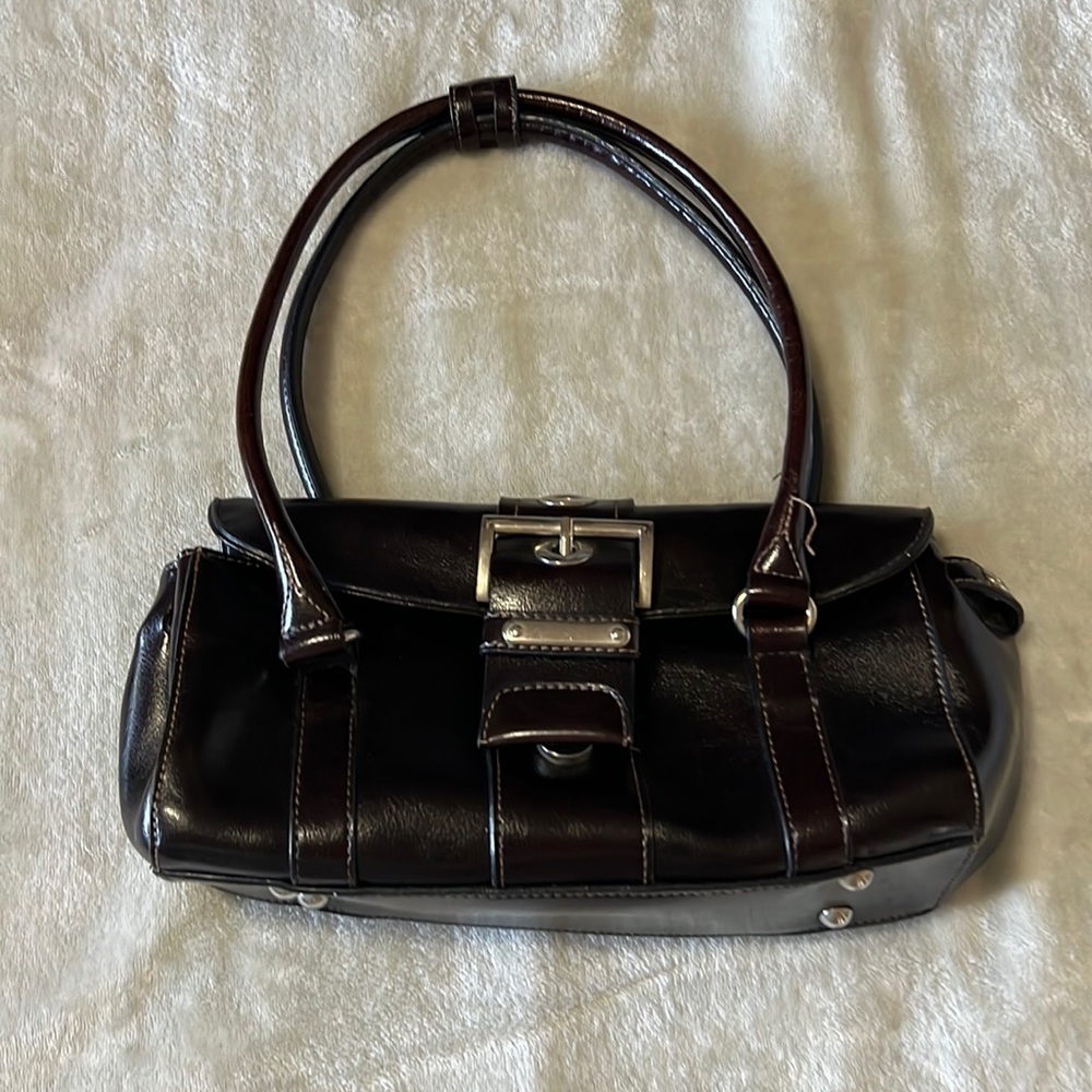 Rina Rich Vintage Handbag